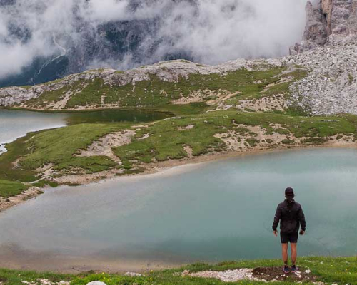 Les 5 plus belles randonnées dans les Hautes-Alpes