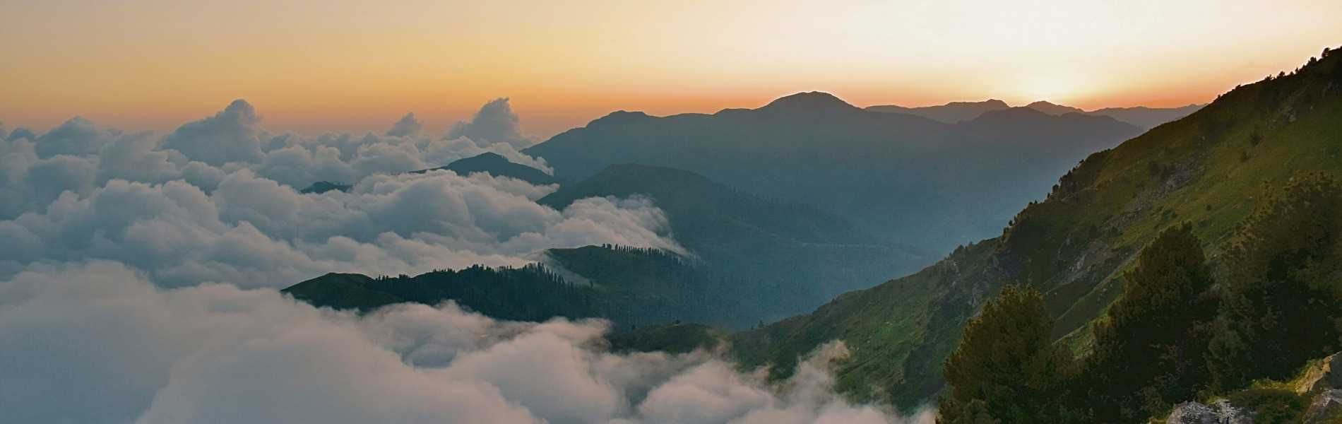 Camping Serres Ciela Village Les 2 Soleils Hautes Alpes Laragne-Monteglin