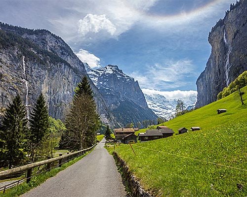 Les 10 plus beaux villages des Hautes-Alpes