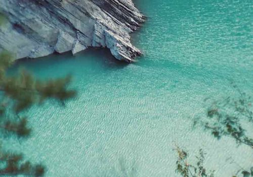 Camping Serres Ciela Village Les 2 Soleils Hautes Alpes