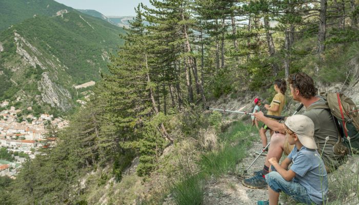 Camping Les 2 soleils Ciela Village Animations