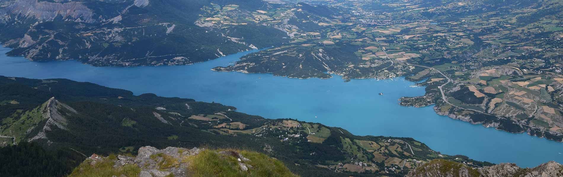 Camping Serres Ciela Village Les 2 Soleils Hautes Alpes