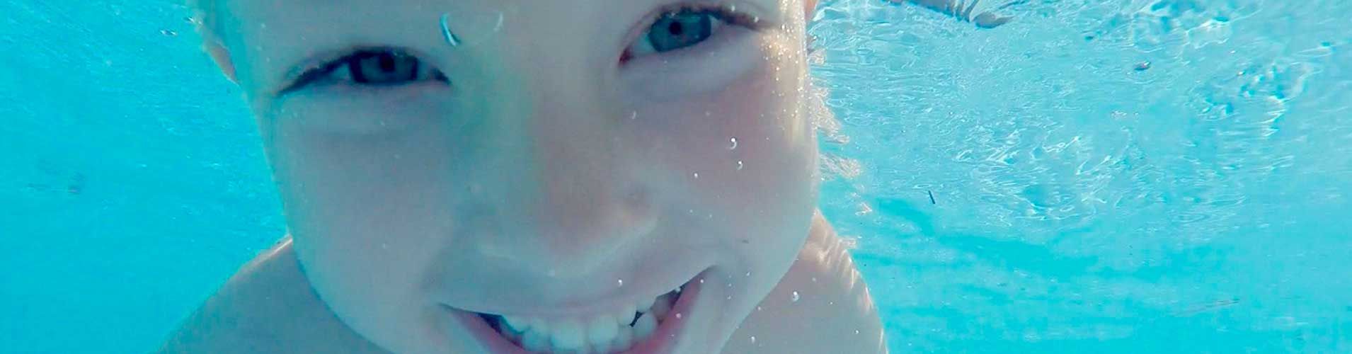 Camping Serres Ciela Village Les 2 Soleils Hautes Alpes base de loisirs de la Germanette