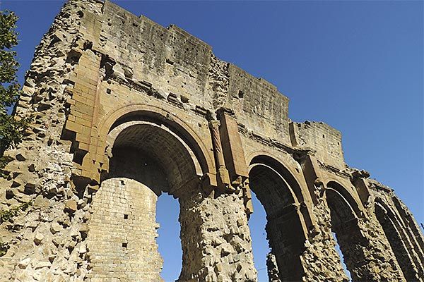 Camping Serres Ciela Village Les 2 Soleils Hautes Alpes