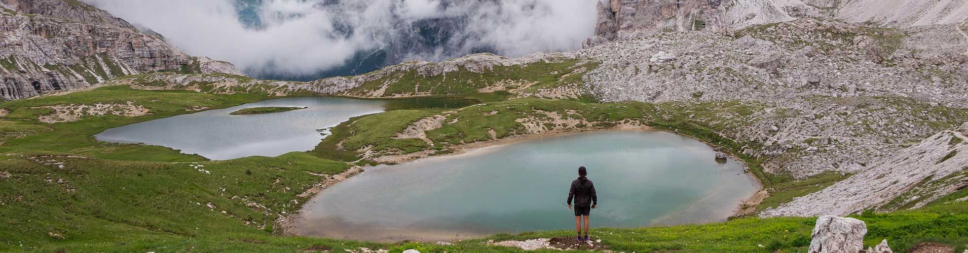 Camping Serres Ciela Village Les 2 Soleils Hautes Alpes randonnée montagne