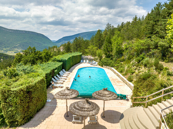 Ciela village - Hotellerie de plein air