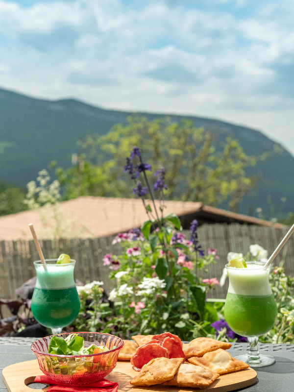 Ciela village - Hotellerie de plein air