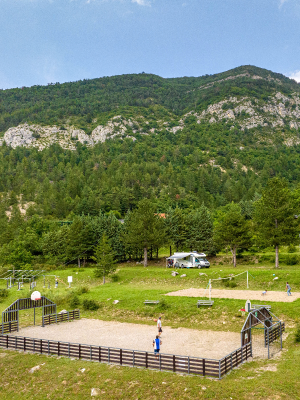 Ciela village - Hotellerie de plein air