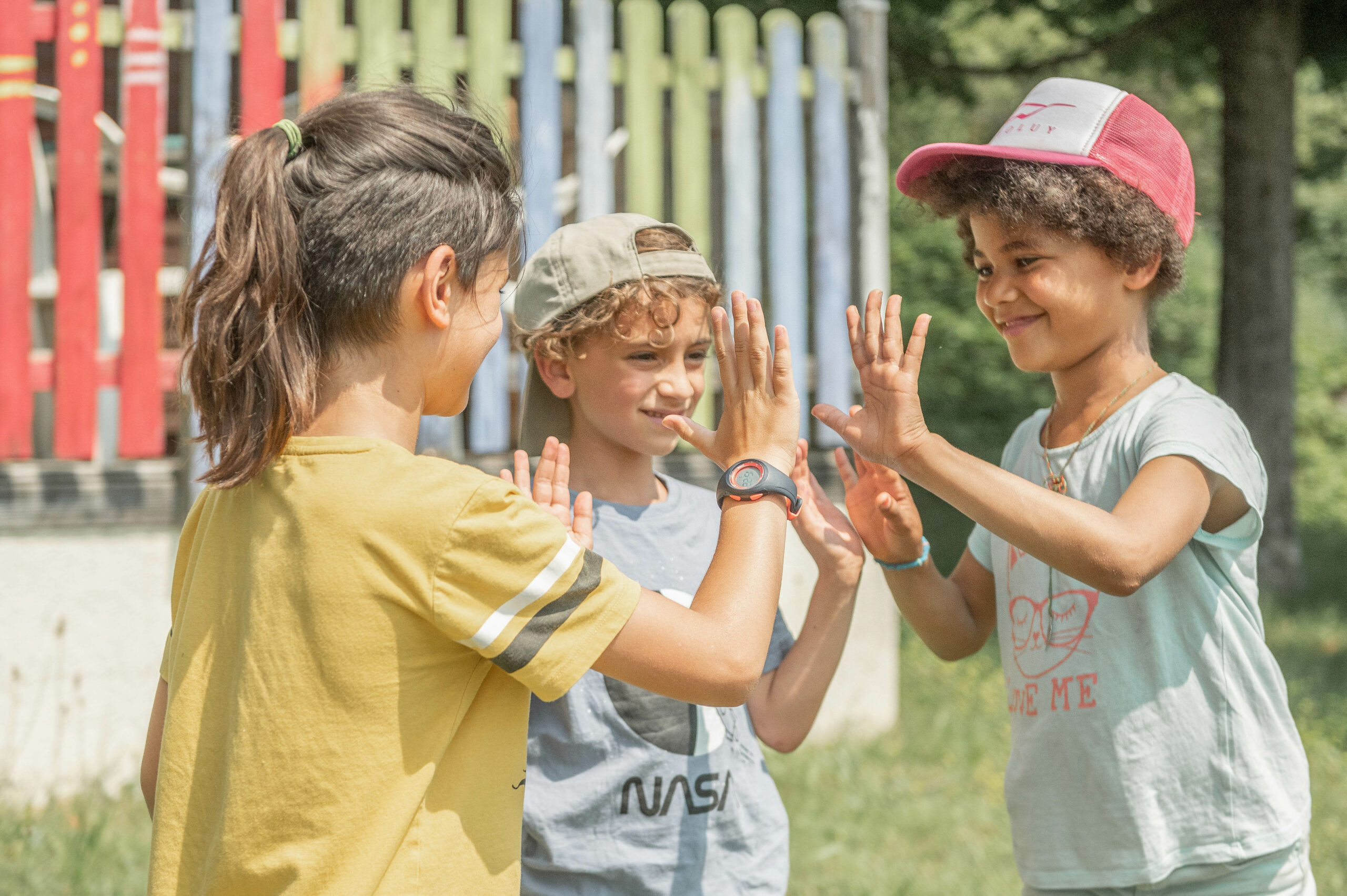 Ciela village - Hotellerie de plein air