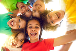 Club enfants